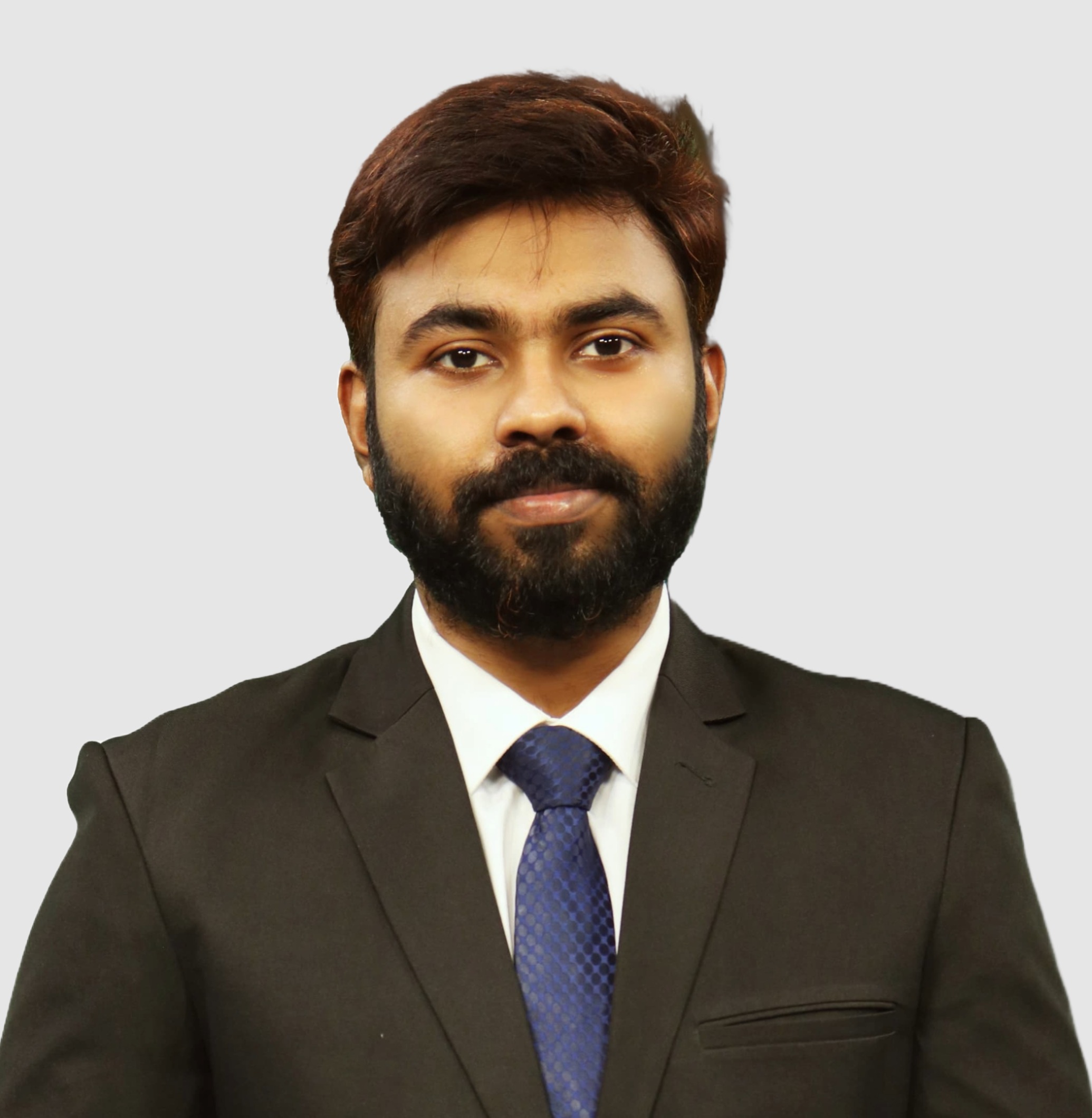 Md Shahid Al Mubin