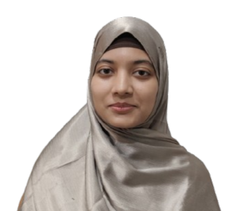 Sadia Ahammed Sristy